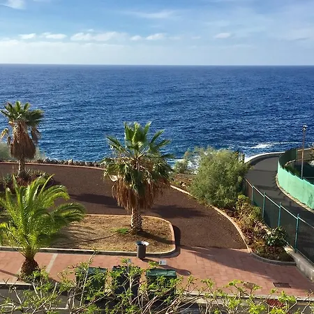 Bungalow Claudia Beachfront Radazul