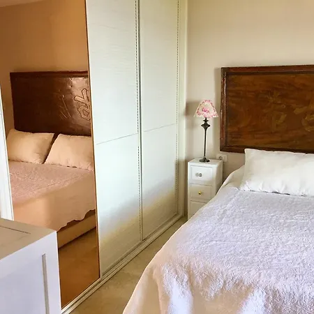 度假居 Bungalow Claudia Beachfront *