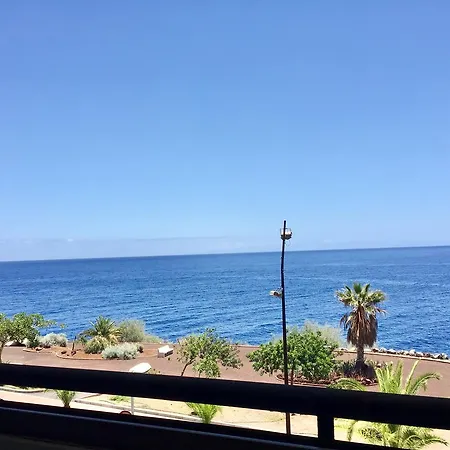Bungalow Claudia Beachfront * Radazul
