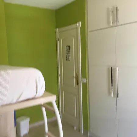Bungalow Claudia Beachfront Casa vacanze *