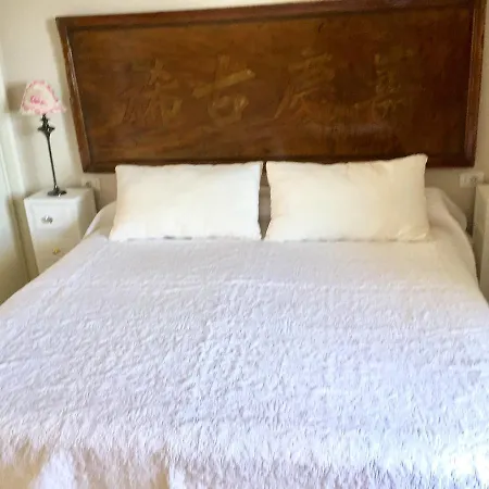 Casa vacanze Bungalow Claudia Beachfront